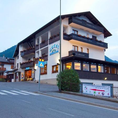 Hotel Migliorati Castione della Presolana Zimmer foto